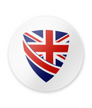 7.5cm Circle Sticker